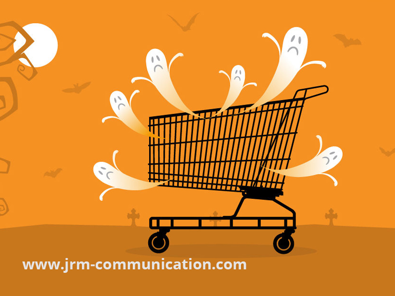 e-Commerce: consigli per Halloween